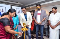 Rana Daggubati Launches Cinema Oka Alchemy Book